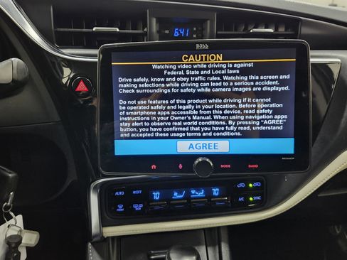 Used 2016 Scion iM image 26