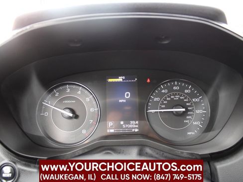 Used 2022 Subaru Impreza 2.0i w/ Popular Package #1 image 27