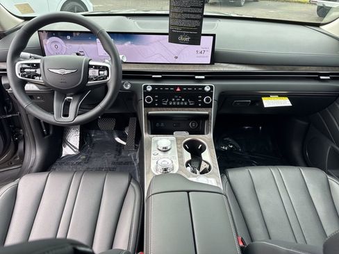 New 2026 Genesis GV80 2.5T Select AWD/4WD image 43