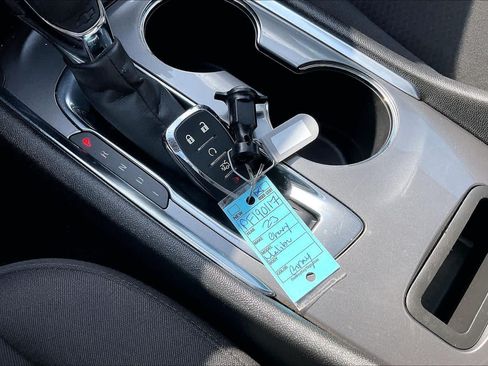Used 2023 Chevrolet Malibu LT w/ Driver Confidence Package FWD image 14