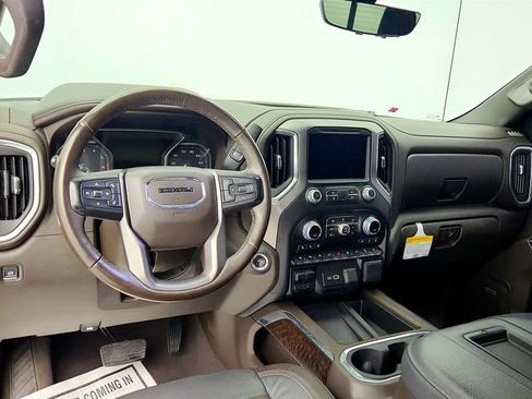 Used 2020 GMC Sierra 1500 Denali w/ Technology Package AWD/4WD image 12