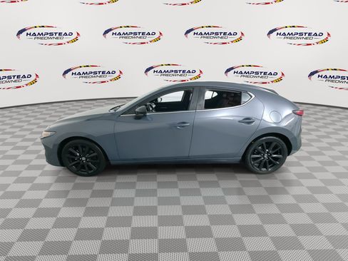 Used 2024 MAZDA MAZDA3 s image 5