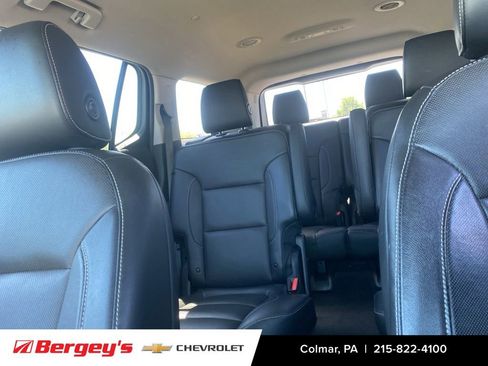 Used 2019 GMC Acadia SLT AWD/4WD image 37