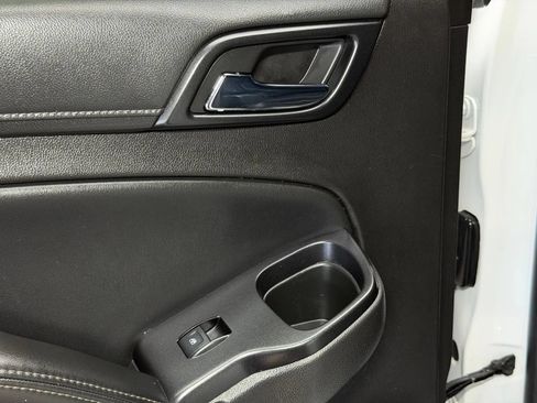 Used 2016 Chevrolet Tahoe LTZ RWD image 20