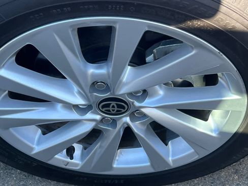 Certified 2023 Toyota Camry LE FWD image 15