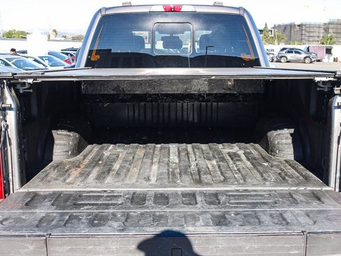 Used 2022 Ford F350 Lariat w/ Black Appearance Package image 26