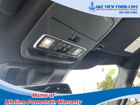 Used 2024 Ford F150 Lariat w/ Equipment Group 502A High AWD/4WD image 16