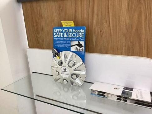 Used 2019 Honda CR-V EX image 13