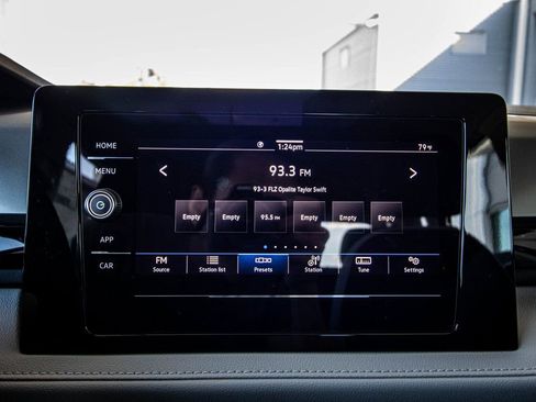New 2026 Volkswagen Taos S FWD image 5