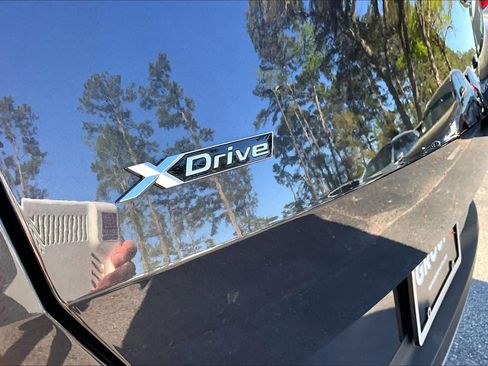 Certified 2025 BMW X3 xDrive30i image 10