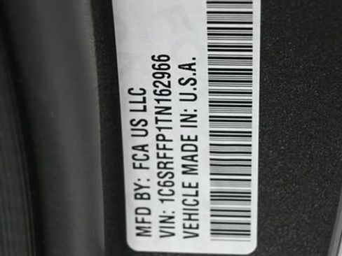 Used 2026 RAM 1500 Big Horn image 30