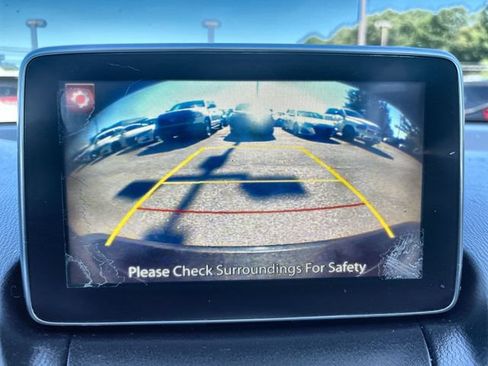 Used 2017 MAZDA CX-3 Touring AWD/4WD image 23