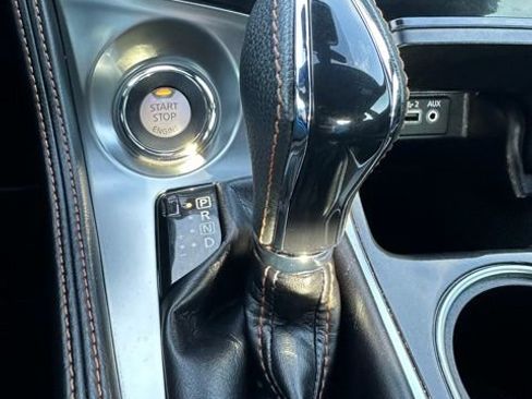 Used 2022 Nissan Maxima SR w/ Sport Mat Group image 30