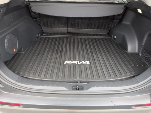 Certified 2023 Toyota RAV4 Limited AWD/4WD image 23