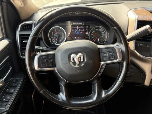 Used 2021 RAM 2500 Laramie AWD/4WD image 12