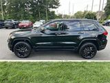 Used 2018 Jeep Grand Cherokee Altitude image 5