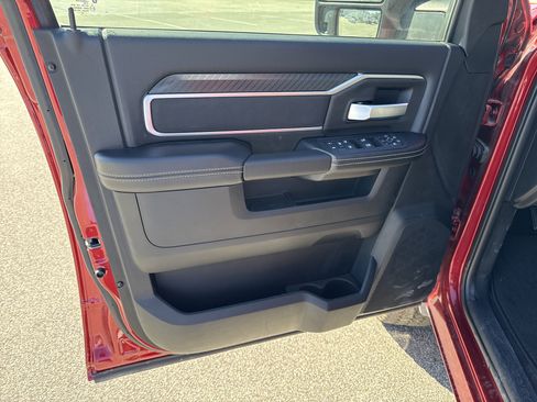 New 2026 RAM 2500 Big Horn image 12