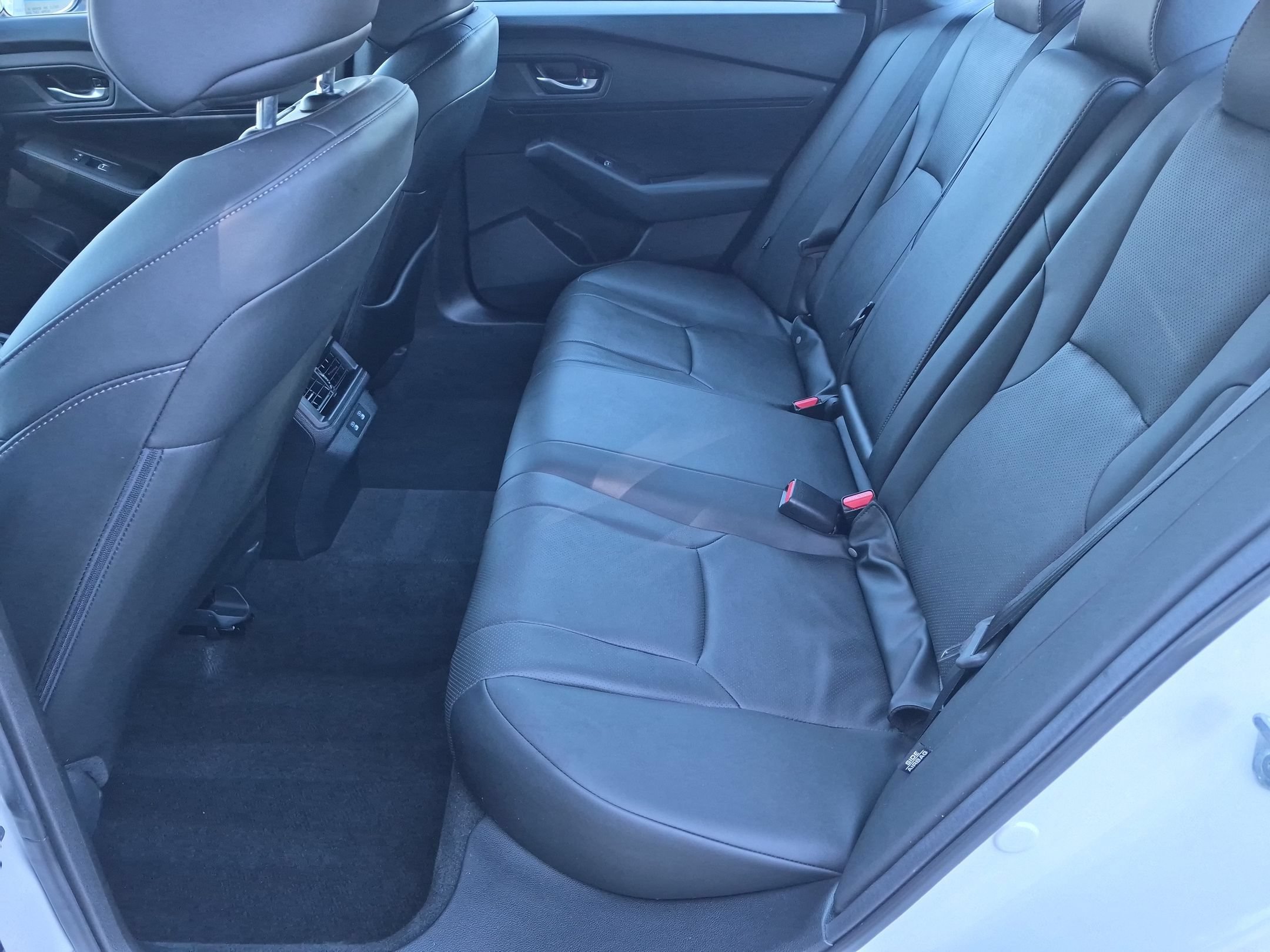 Used 2025 Honda Accord Sport image 23
