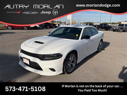 Used 2023 Dodge Charger GT
