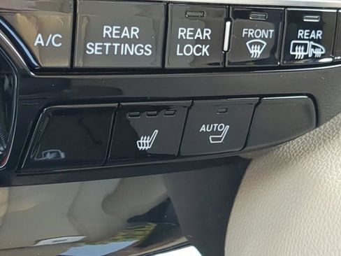 New 2026 Acura MDX Base image 20