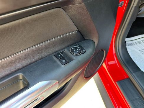 Used 2020 Ford Mustang EcoBoost w/ Black Accent Package image 13