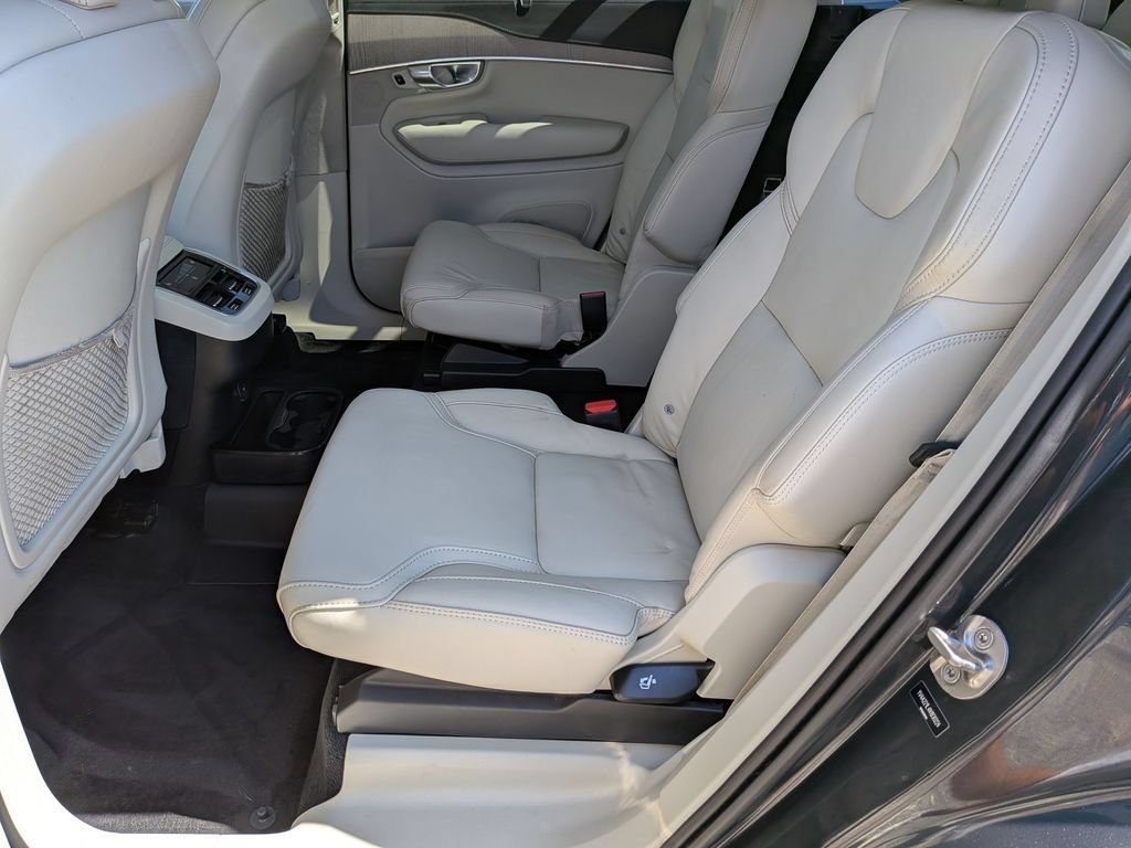 Used 2022 Volvo XC90 T6 Inscription w/ Advanced Package AWD/4WD image 35