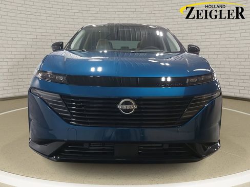 New 2026 Nissan Murano Platinum AWD/4WD image 2