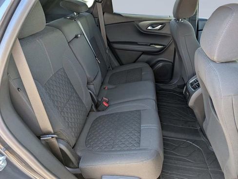 Used 2021 Chevrolet Blazer LT w/ LPO, Floor Liner Package FWD image 19