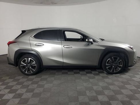 Used 2019 Lexus UX 200 w/ Accessory Package 2 FWD image 2