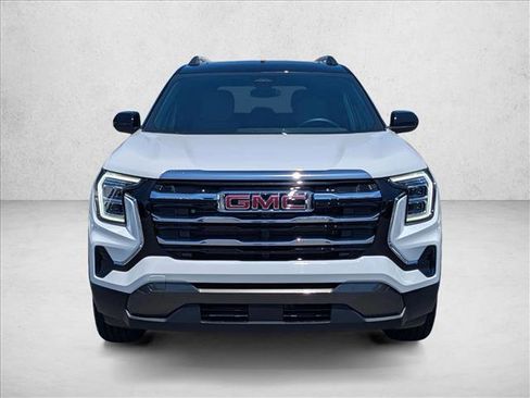 Used 2026 GMC Terrain Elevation w/ Elevation Premium Package AWD/4WD image 2