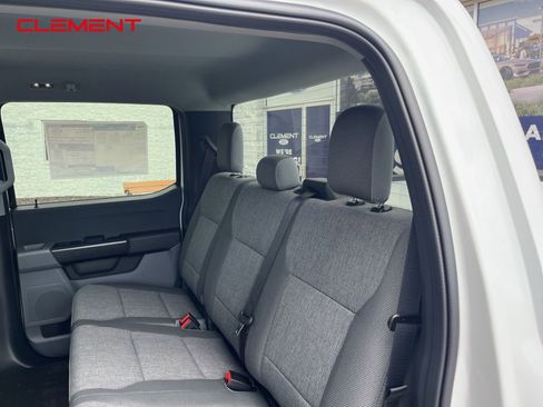 New 2025 Ford F150 XL w/ Equipment Group 103A High image 36