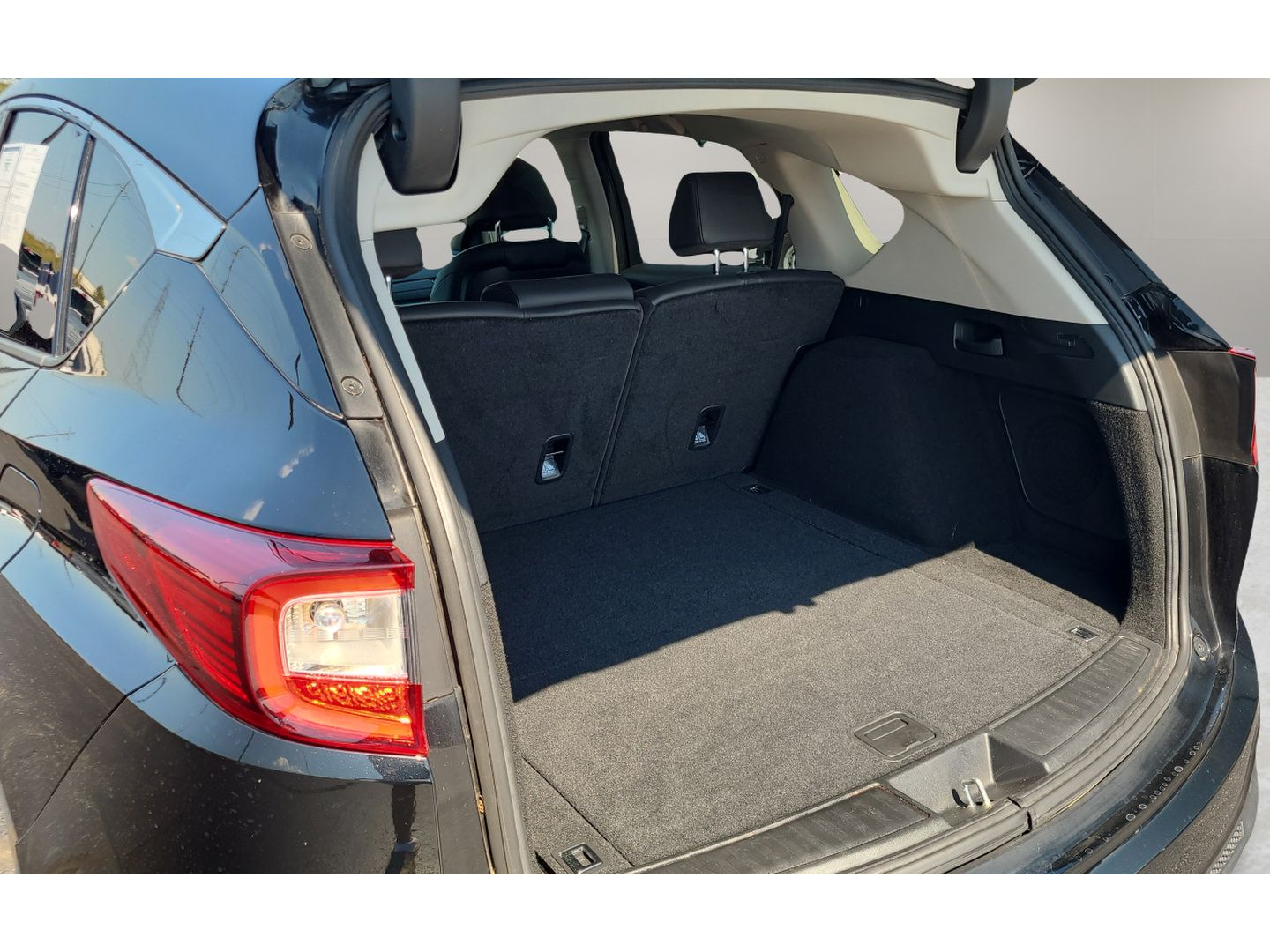 Used 2021 Acura RDX AWD image 27