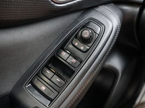 Used 2021 Subaru Forester Premium image 41