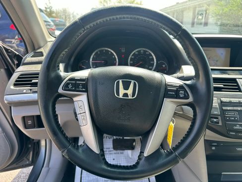 Used 2009 Honda Accord EX-L image 20