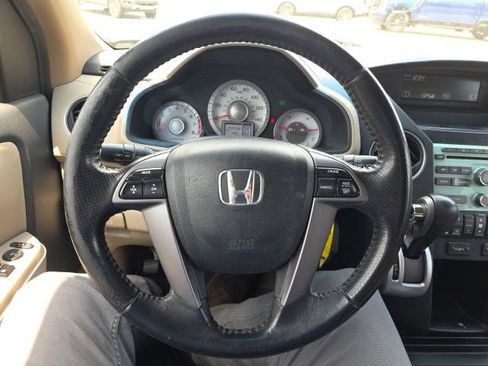 Used 2011 Honda Pilot EX-L image 14