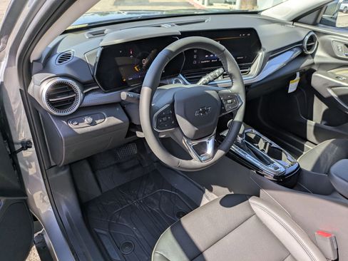 New 2026 Chevrolet Trax ACTIV w/ Driver Confidence Package image 10