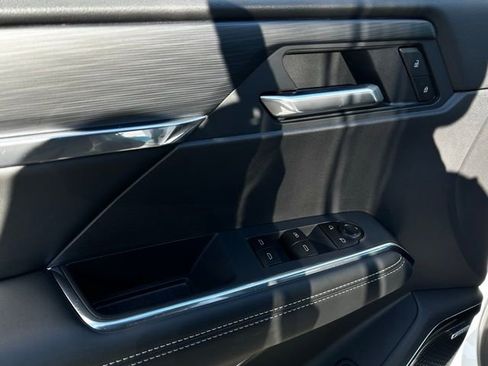 New 2026 GMC Acadia Elevation w/ Black Edition image 10