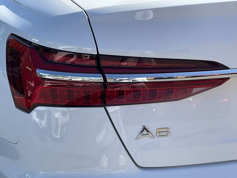 Used 2024 Audi A6 Premium Plus image 10
