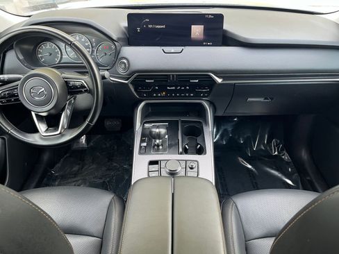 Used 2025 MAZDA CX-90 3.3 Turbo w/ Preferred Package image 32