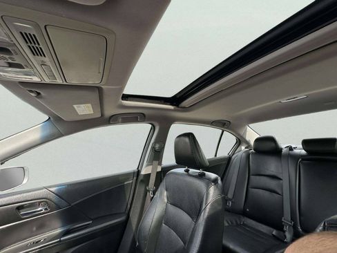 Used 2013 Honda Accord EX-L image 37