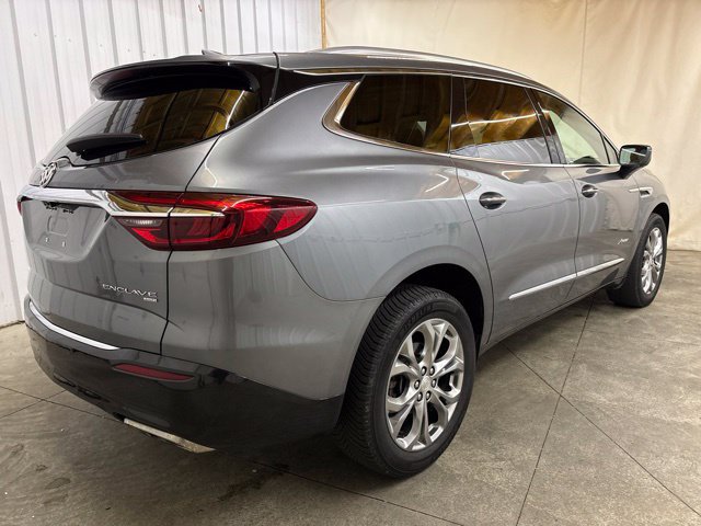 Used 2019 Buick Enclave Avenir w/ Avenir Technology Package AWD/4WD image 5