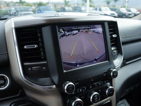 Certified 2021 RAM 1500 Laramie image 17