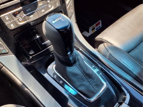 Used 2014 Cadillac CTS V RWD image 19