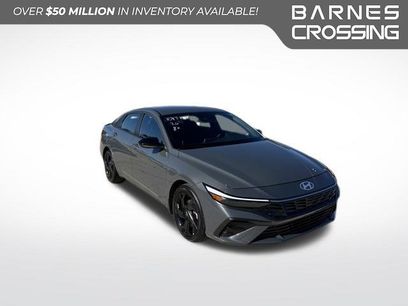 Used 2026 Hyundai Elantra SEL