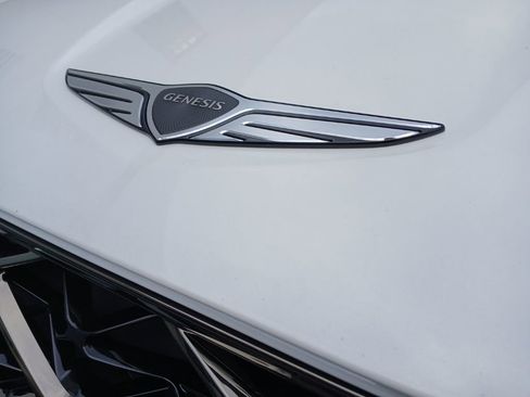 Used 2026 Genesis GV70 3.5T Sport Prestige image 13
