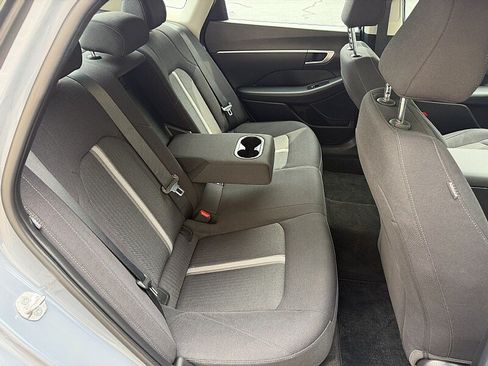 Used 2025 Hyundai Sonata SEL AWD/4WD image 23