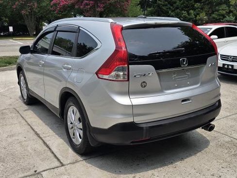 Used 2013 Honda CR-V EX-L image 3