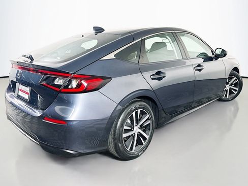 Used 2023 Honda Civic LX image 14
