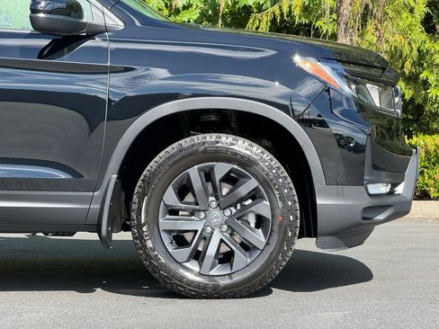 New 2026 Honda Ridgeline Sport image 26