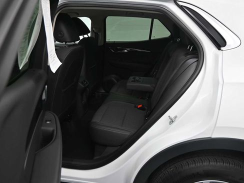 Used 2023 Buick Envision Preferred AWD/4WD image 9